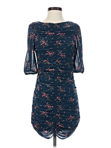 Charles Henry Cocktail Dress (view 1)