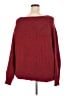Ava & Viv Red Pullover Sweater Size 2X - photo 2