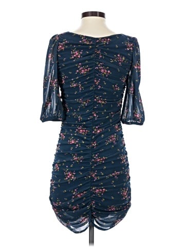 Charles Henry Cocktail Dress (view 2)