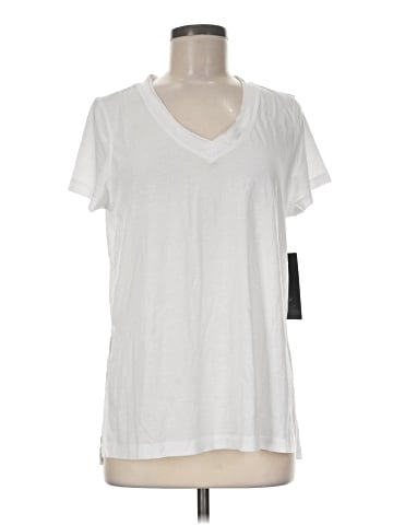 90 Degree by Reflex Short Sleeve T-Shirt (view 1)