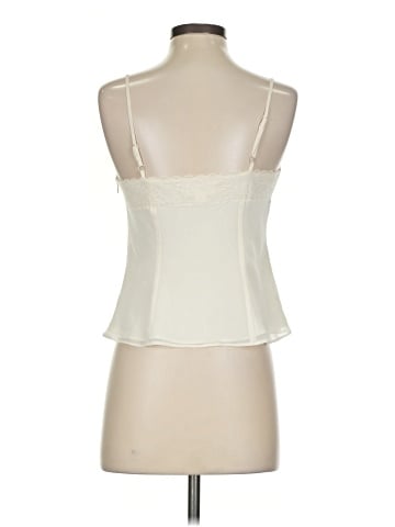 Ann Taylor LOFT Sleeveless Blouse (view 2)
