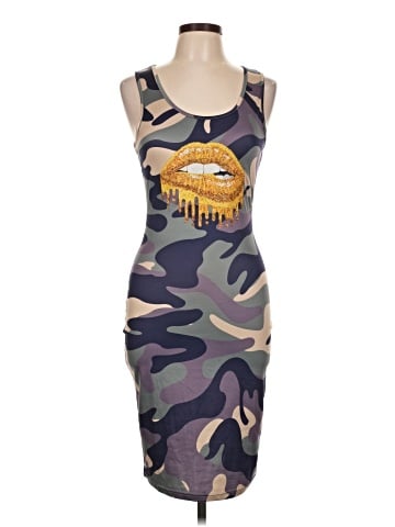 Unbranded Cocktail Dress (view 1)