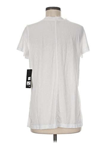 90 Degree by Reflex Short Sleeve T-Shirt (view 2)