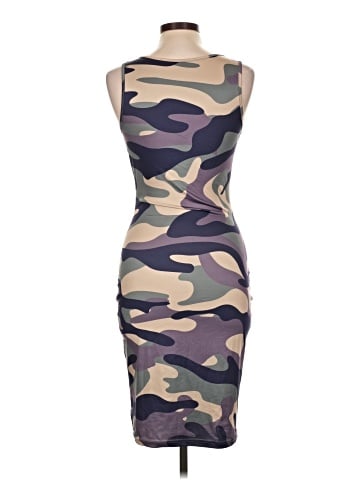 Unbranded Cocktail Dress (view 2)