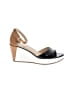VANELi Brown Wedges Size 7 (narrow) - photo 1