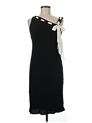 Evan Picone Cocktail Dress (view 1)