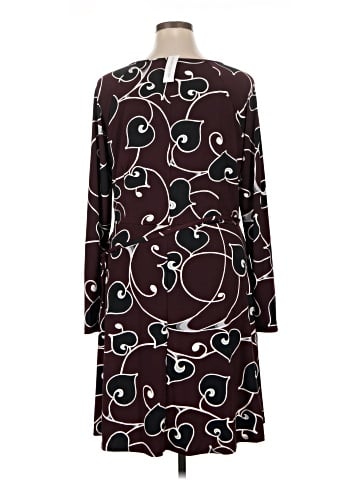 Ann Taylor Factory Casual Dress (view 2)