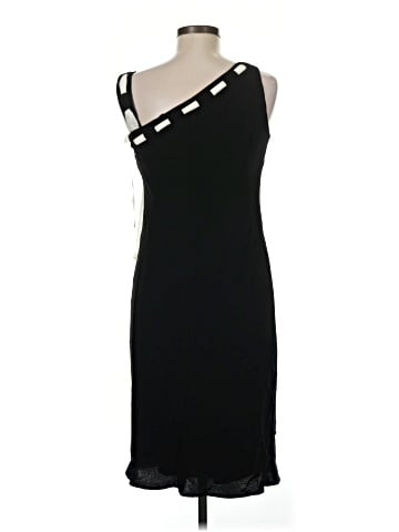 Evan Picone Cocktail Dress (view 2)