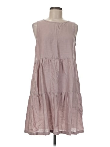 C&C California Casual Dress (view 1)