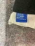 Apt. 9 Stripes Gray Casual Pants Size XL - photo 5