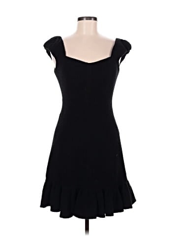 Rebecca Taylor Cocktail Dress (view 1)