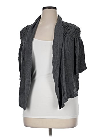Kenar Cardigan (view 1)
