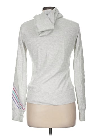 Billabong Zip Up Hoodie (view 2)
