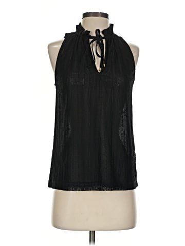 Trina Turk Sleeveless Blouse (view 1)