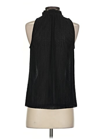 Trina Turk Sleeveless Blouse (view 2)