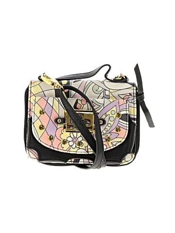 Nicole Crossbody Bag (view 1)