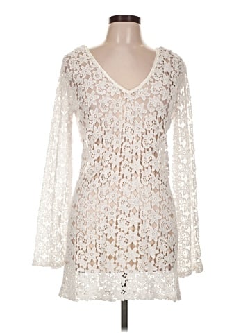 OndadeMar Pullover Sweater (view 1)