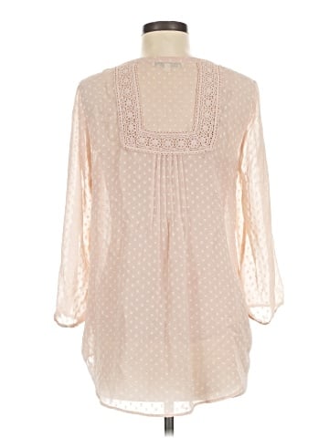 Daniel Rainn 3/4 Sleeve Blouse (view 2)
