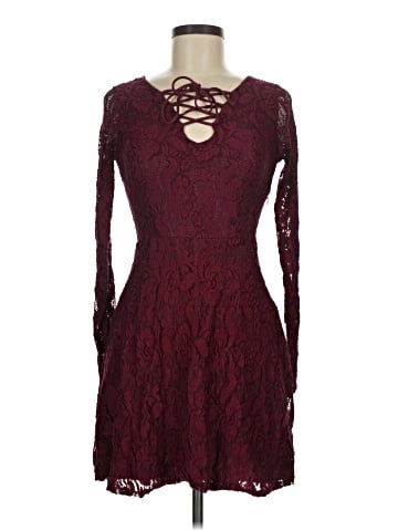 Charlotte Russe Cocktail Dress (view 1)