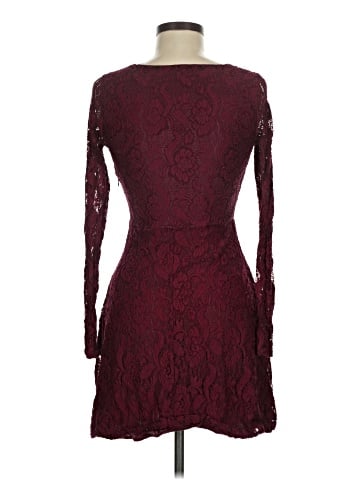 Charlotte Russe Cocktail Dress (view 2)