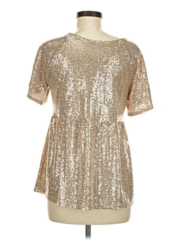 Ces Femme Short Sleeve T-Shirt (view 2)