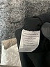 Halogen 100% Polyester Black Sleeveless Blouse Size XL - photo 5