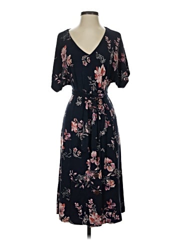 J.Jill Casual Dress (view 1)