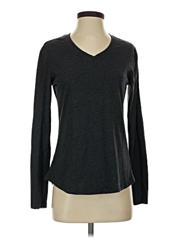 Natural Reflections Long Sleeve T-Shirt (view 1)