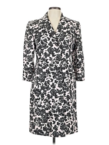 Ann Taylor LOFT Coat (view 1)