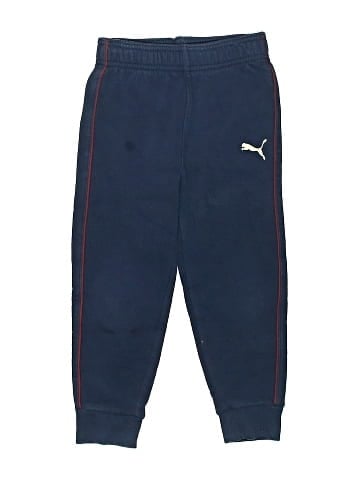 Puma Track Pants (view 1)