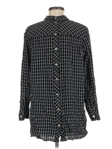 J.Jill Long Sleeve Blouse (view 2)