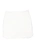 PETER MILLAR Solid White Active Skort Size L - photo 2
