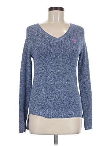 U.S. Polo Assn. Long Sleeve Top (view 1)