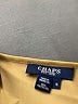 Chaps 100% Polyester Tan Tank Top Size 4 - photo 7