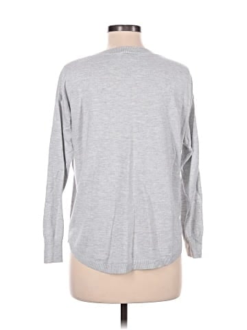 Ann Taylor LOFT Outlet Pullover Sweater (view 2)