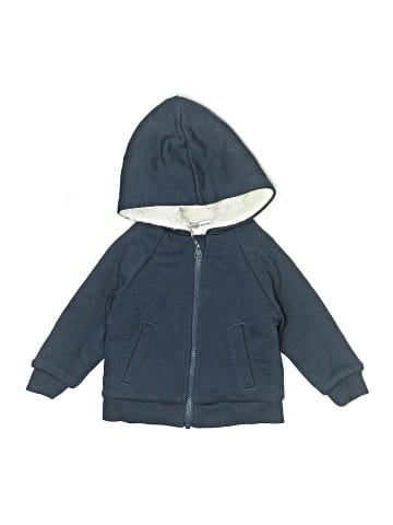Amazon Essentials x Sofia Grainge Zip Up Hoodie (view 1)