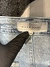 Risen Blue Jeans Size 29 waist - photo 7