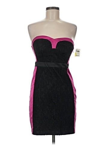 Charlotte Russe Cocktail Dress (view 1)