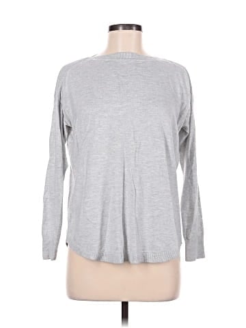 Ann Taylor LOFT Outlet Pullover Sweater (view 1)