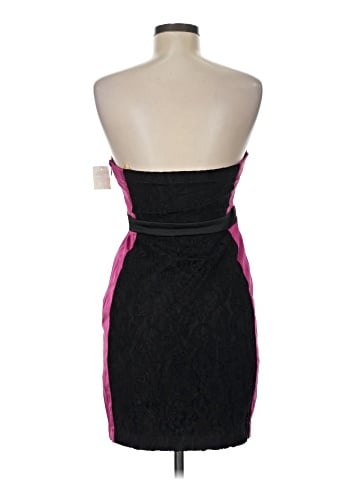 Charlotte Russe Cocktail Dress (view 2)