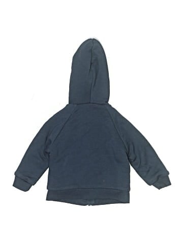 Amazon Essentials x Sofia Grainge Zip Up Hoodie (view 2)