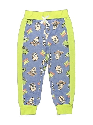 Disney Pixar Casual Pants (view 1)