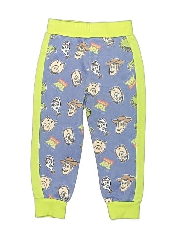 Disney Pixar Casual Pants (view 2)