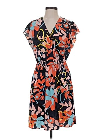 Halogen Casual Dress (view 1)