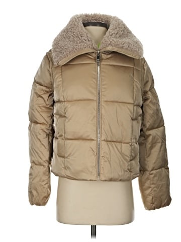 BCBG Snow Jacket (view 1)