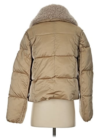 BCBG Snow Jacket (view 2)
