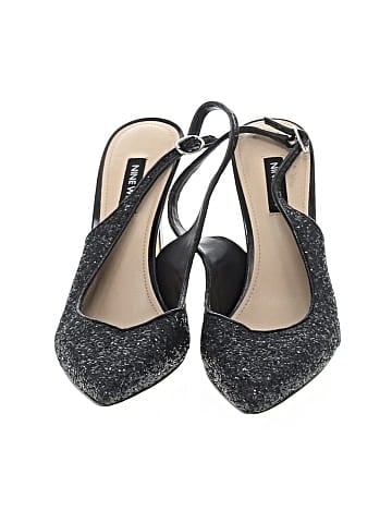 Nine West Heels (view 2)