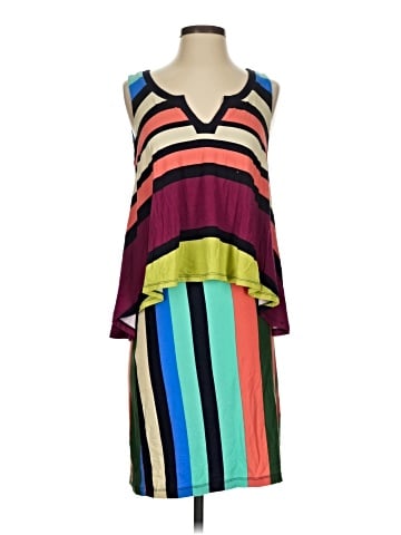 Maeve Casual Dress (view 1)