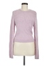 Levi's Purple Pullover Sweater Size L - photo 1