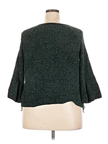 a.n.a. A New Approach Pullover Sweater (view 2)